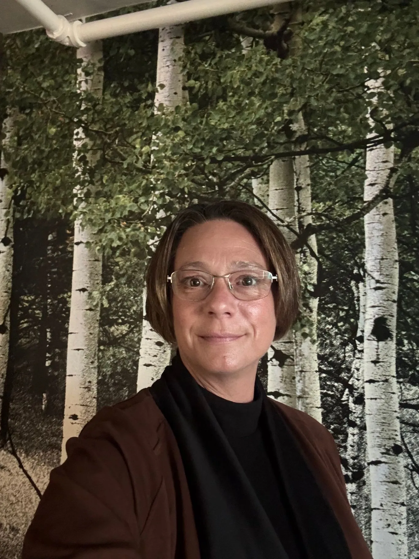 Shelley Lamothe, founder of Disciplined Direction Consulting